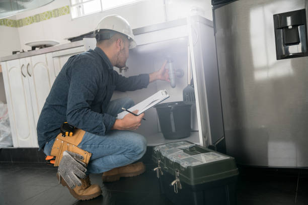 Professional Plumbing in Audubon, IA