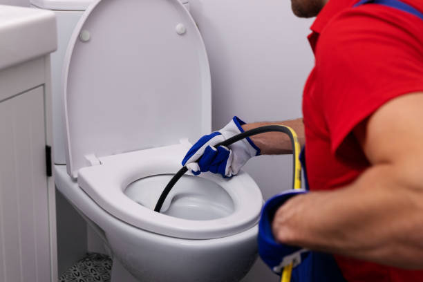 Best Plumbing Inspection Services  in Audubon, IA