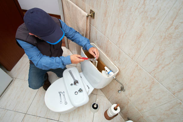 Best Emergency Plumbing Repair  in Audubon, IA