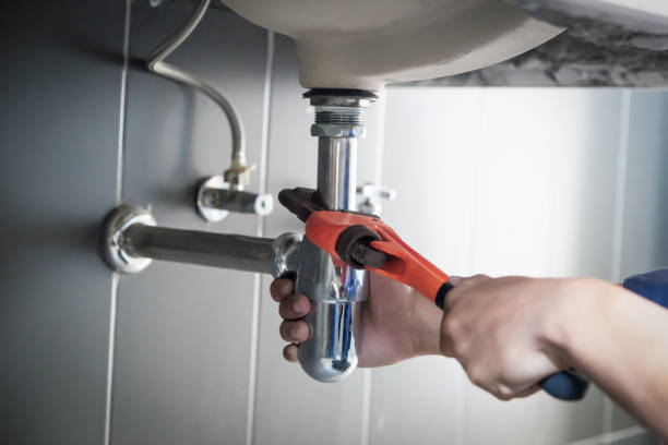 Best Hot Water Heater Installation  in Audubon, IA
