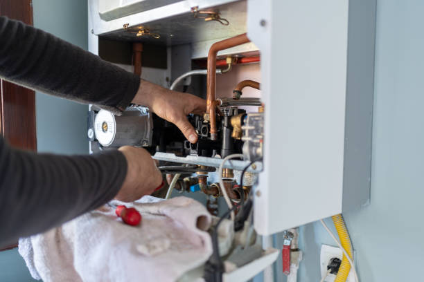 Best Local Plumber Services  in Audubon, IA