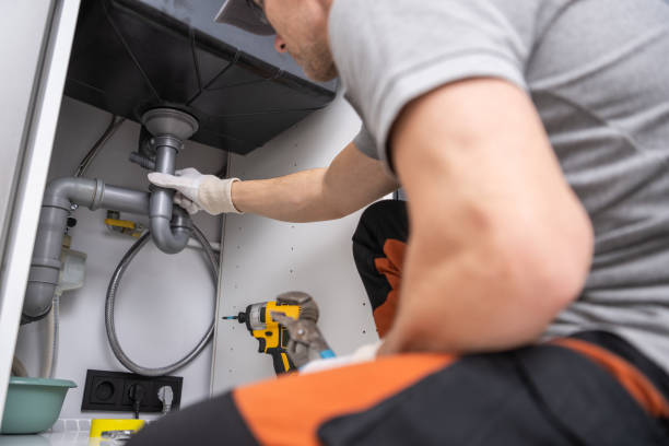 Best Drain Cleaning Services  in Audubon, IA