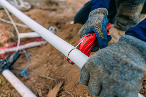 Best Sprinkler Systems  in Audubon, IA