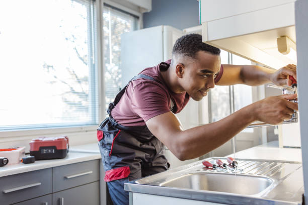 Best Residential Plumbing Services  in Audubon, IA